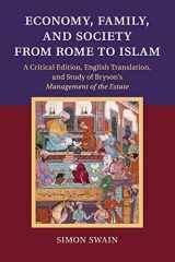 9781107615137-1107615135-Economy, Family, and Society from Rome to Islam: A Critical Edition, English Translation, and Study of Bryson's Management of the Estate