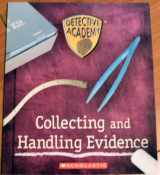 9780439571784-0439571782-Collecting and Handling Evidence (Detective Academy)
