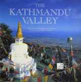 9789622175549-9622175546-The Kathmandu Valley
