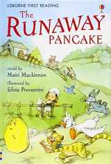 9780746070529-0746070527-The Runaway Pancake: Level 4 (2.4 First Reading Level Four (Green))