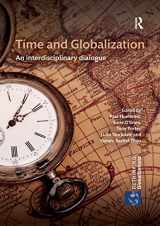 9780367143039-0367143038-Time and Globalization: An interdisciplinary dialogue (Rethinking Globalizations)