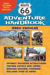 9781595800916-1595800913-Route 66 Adventure Handbook: High-Octane Fifth Edition