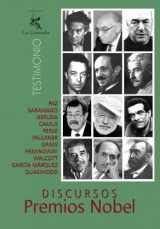 9781456353360-1456353365-Discursos Premios Nobel: Tomo 1 (Spanish Edition)