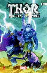 9789002260520-9002260520-Thor: god of thunder (Marvel Comics) (Dutch Edition)
