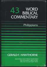 9780849902420-0849902428-Word Biblical Commentary Vol. 43, Philippians