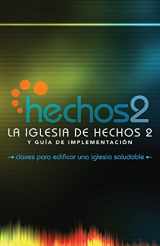 9780882439341-0882439340-La Iglesia de Hechos 2 (Spanish Edition)