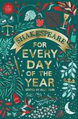 9781509890323-1509890327-Shakespeare for Every Day of the Year