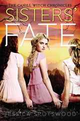 9780399257476-0399257470-Sisters' Fate (The Cahill Witch Chronicles)