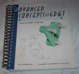 9780924520259-0924520256-Advanced Concepts of GD&T Based on ASME Y14.5M-1994