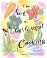 9780137544172-0137544170-The Art of Nutritional Cooking