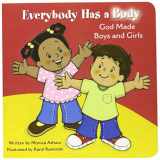 9780819823687-0819823686-Everybody Has A Body: God Made Boys and Girls
