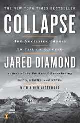 9780143117001-0143117009-Collapse: How Societies Choose to Fail or Succeed: Revised Edition