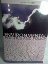 9781568028781-1568028784-Environmental Politics and Policy