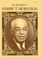 9780910957250-0910957258-Spirituals of Harry t Burleigh: High Voice