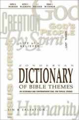 9780310206682-0310206685-Zondervan Dictionary of Bible Themes