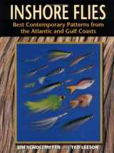 9781571881946-1571881948-Inshore Flies: Best Contemporary Patterns from the Atlantic and Gulf Coasts