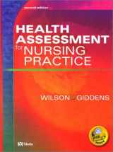 9780323008761-0323008763-Health Assessment for Nursing Practice