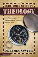 9780310211501-0310211506-Survivor's Guide to Theology, The