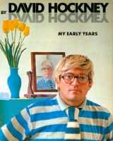 9780810924093-0810924099-David Hockney by David Hockney: My Early Years
