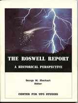 9780929343594-092934359X-The Roswell Report : A Historical Perspective