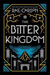 9780062026569-0062026569-The Bitter Kingdom (Girl of Fire and Thorns, 3)