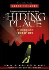 9781589970496-1589970497-The Hiding Place (Radio Theatre)
