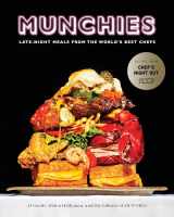9780399580086-0399580085-MUNCHIES: Late-Night Meals from the World's Best Chefs [A Cookbook]