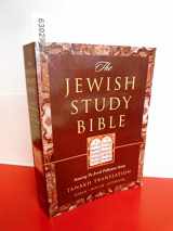 9780195297546-0195297547-The Jewish Study Bible: Featuring The Jewish Publication Society TANAKH Translation