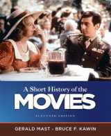 9780205755578-0205755577-Short History of the Movies, A