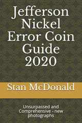 9781075739057-1075739055-Jefferson Nickel Error Coin Guide 2020