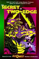 9780936861609-0936861606-Elfquest Reader's Collection #6: The Secret of Two-Edge