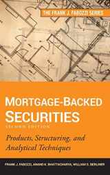 9781118004692-1118004698-Mortgage-Backed Securities: Products, Structuring, and Analytical Techniques