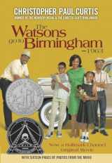 9780385382946-0385382944-The Watsons Go to Birmingham--1963