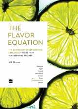 9789354223129-9354223125-The Flavor Equation
