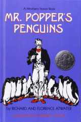 9780812422597-0812422597-Mr. Popper's Penguins