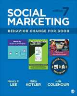 9781071851647-1071851640-Social Marketing: Behavior Change for Good