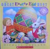 9780439865104-0439865107-The Great Easter Egg Hunt (A Look Again Book)
