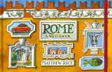 9780241594438-024159443X-Rome: A Sketchbook
