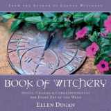 9780738715841-0738715840-Book of Witchery: Spells, Charms & Correspondences for Every Day of the Week