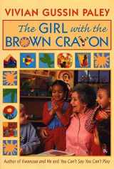 9780674354395-0674354397-The Girl with the Brown Crayon