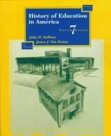 9780138496548-0138496544-History of Education in America (7th Edition)