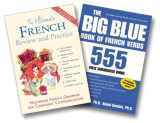 9780071438070-0071438076-Stillman Ultimate French Reference Powerpack Two-Book Bundle (The Ultimate French Review and Practice, The Big Blue Book of French Verbs)