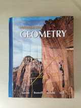 9780618595402-0618595406-Geometry (Holt McDougal Larson Geometry)