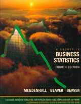 9780534265083-0534265081-A Course in Business Statistics