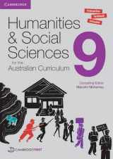 9781107435117-1107435110-Humanities and Social Sciences for the Australian Curriculum Year 9