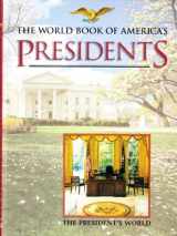 9780716636984-0716636980-The World Book Of America's Presidents