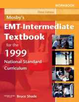 9780323045155-0323045154-Mosby's EMT-Intermediate Textbook for the 1999 National Standard Curriculum
