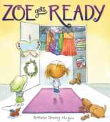 9780545342155-0545342155-Zoe Gets Ready
