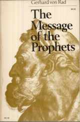 9780060689292-0060689293-The Message of the Prophets