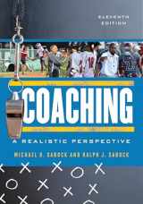 9781442270701-1442270705-Coaching: A Realistic Perspective